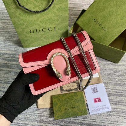 Disarh - GG Bags - 1937