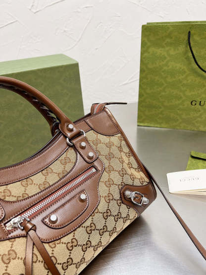 Disarh Fashion - BGA Bags - 1549
