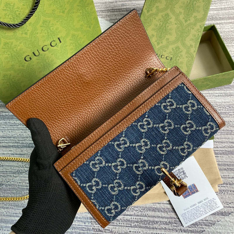 Disarh - GG Bags - 2116