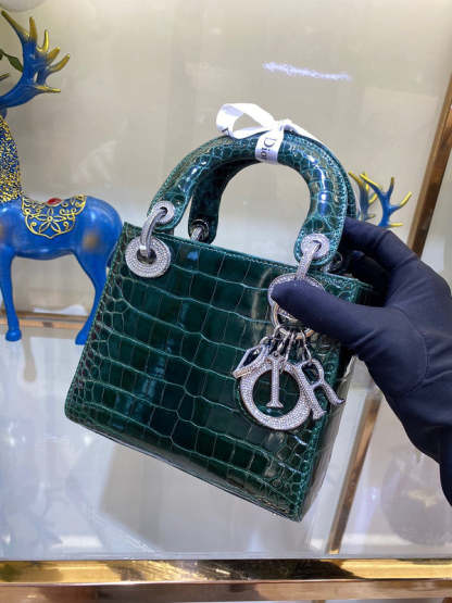 Disarh - Dir Bags - 1839