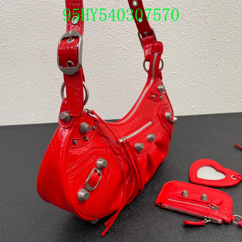 Disarh Fashion - BGA Bags - 1898