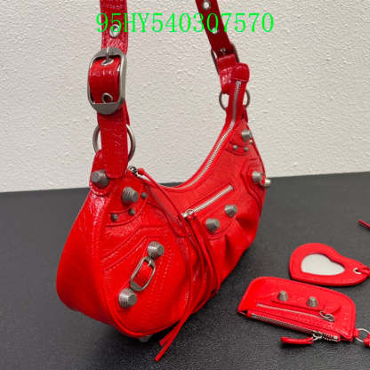 Disarh Fashion - BGA Bags - 1898