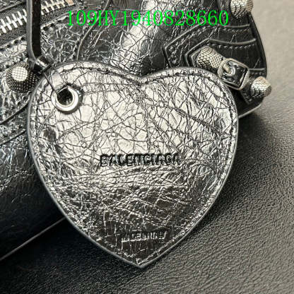 Disarh Fashion - BGA Bags - 1658