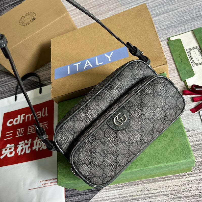 Disarh - GG Bags - 887
