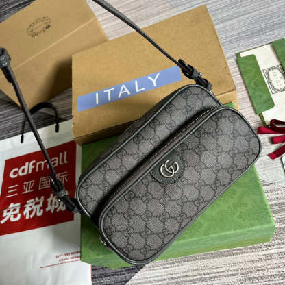 Disarh - GG Bags - 887