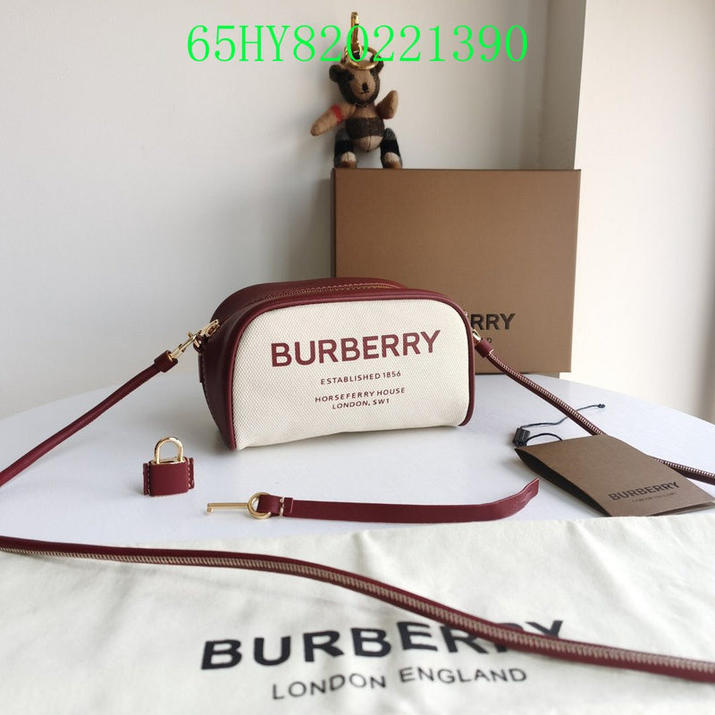 Disarh Fashion -BBR Bags - 313