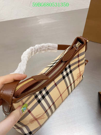 Disarh Fashion -BBR Bags - 494