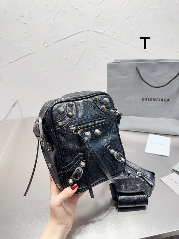 Disarh Fashion - BGA Bags - 1580