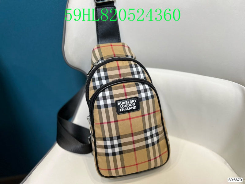 Disarh Fashion -BBR Bags - 299