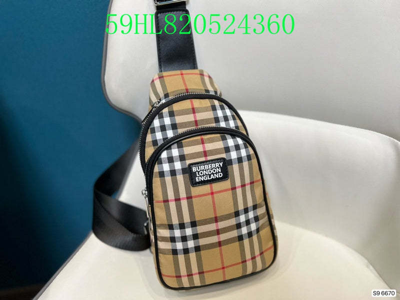 Disarh Fashion -BBR Bags - 299