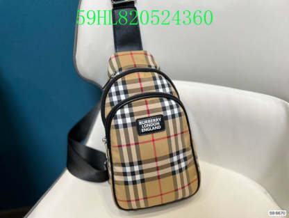 Disarh Fashion -BBR Bags - 299