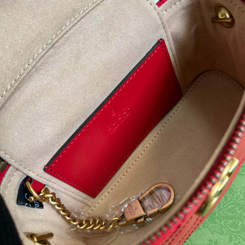 Disarh - GG Bags - 748