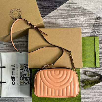 Disarh - GG Bags - 375