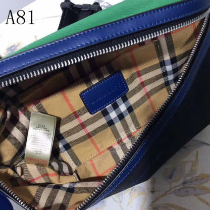 Disarh Fashion -BBR Bags - 825