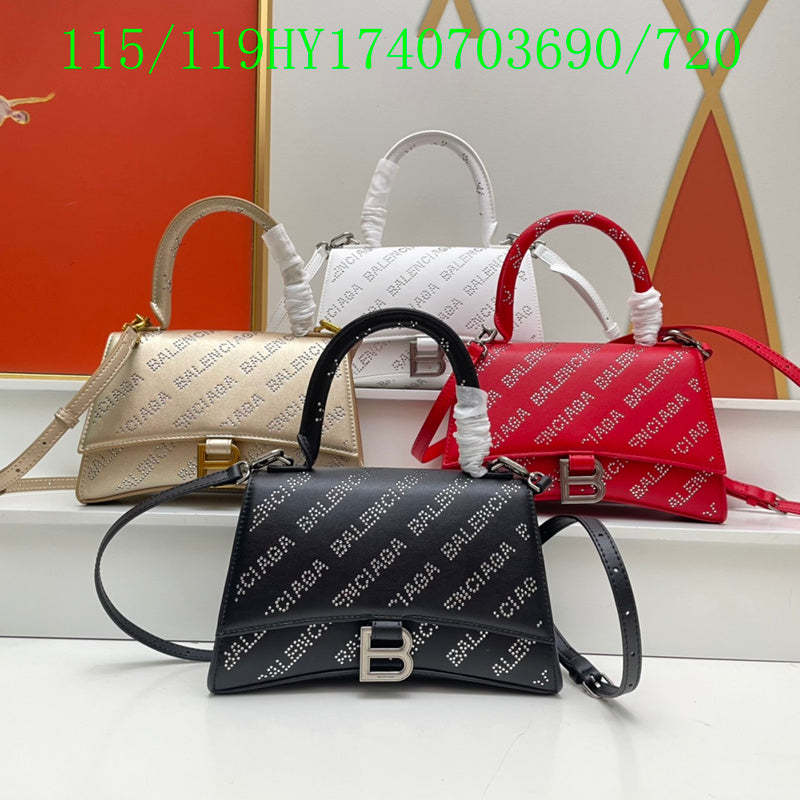 Disarh Fashion - BGA Bags - 1737
