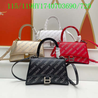Disarh Fashion - BGA Bags - 1737