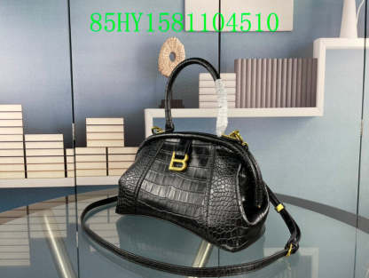 Disarh Fashion - BGA Bags - 1993