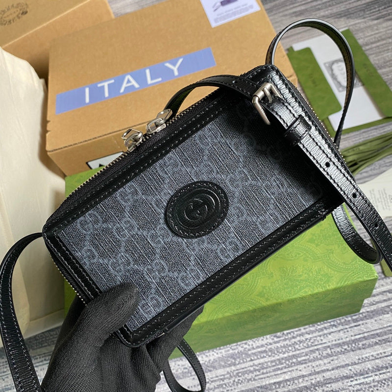 Disarh - GG Bags - 321