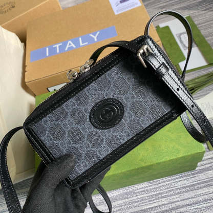 Disarh - GG Bags - 321