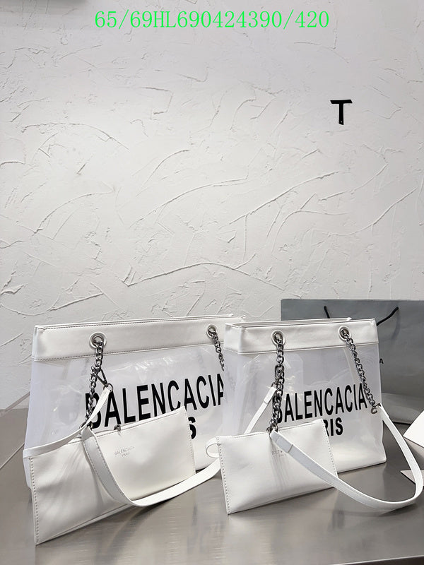 Disarh Fashion - BGA Bags - 1804