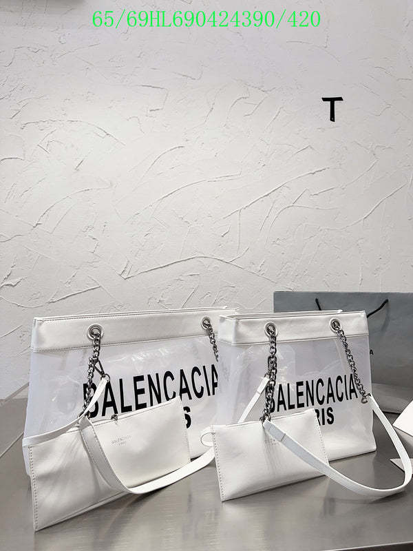 Disarh Fashion - BGA Bags - 1804