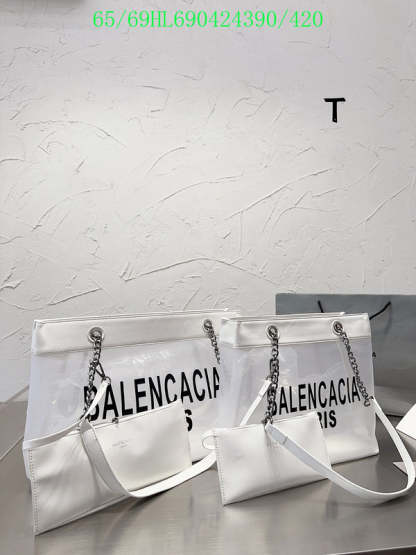 Disarh Fashion - BGA Bags - 1804
