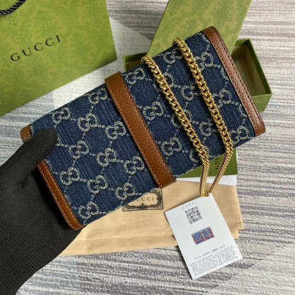 Disarh - GG Bags - 2116