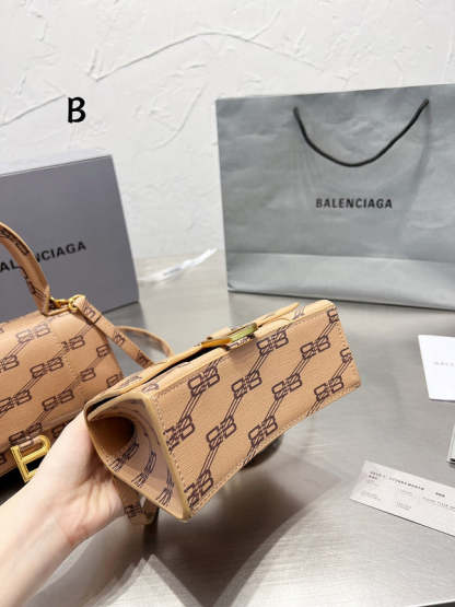 Disarh Fashion - BGA Bags - 1620