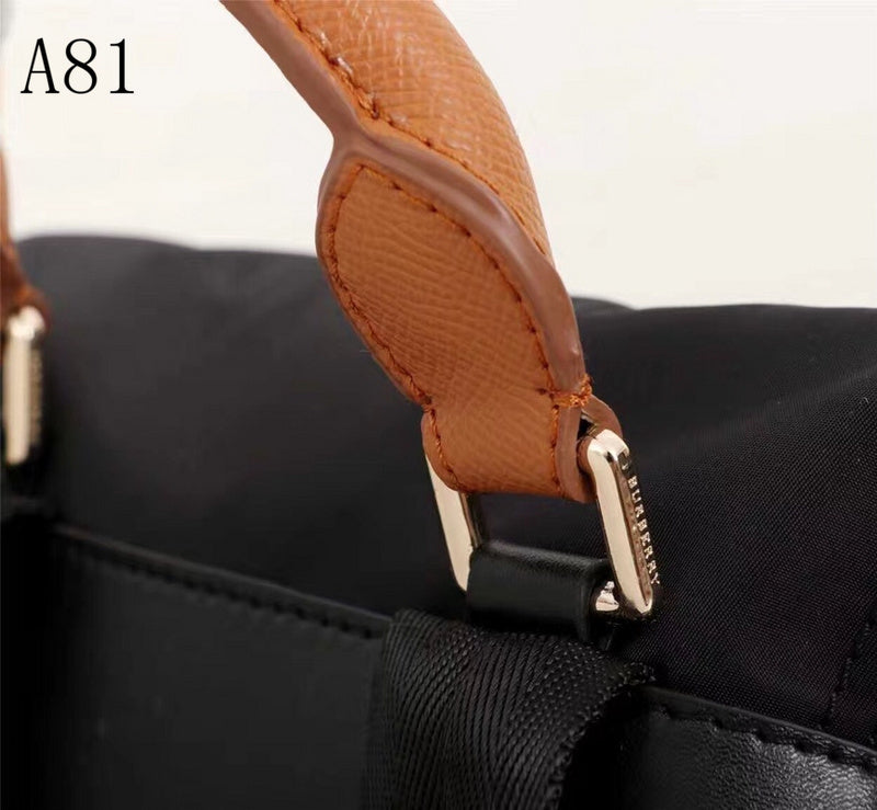 Disarh Fashion -BBR Bags - 756