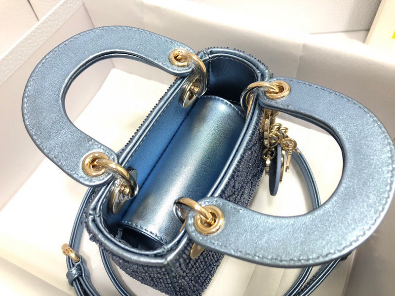 Disarh - Dir Bags - 1957