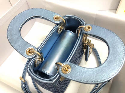 Disarh - Dir Bags - 1957