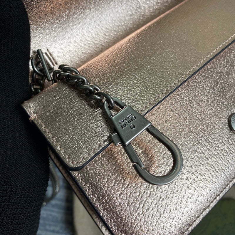 Disarh - GG Bags - 1346
