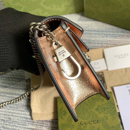Disarh - GG Bags - 1346