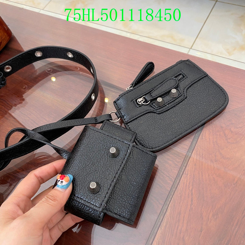 Disarh Fashion - BGA Bags - 1995