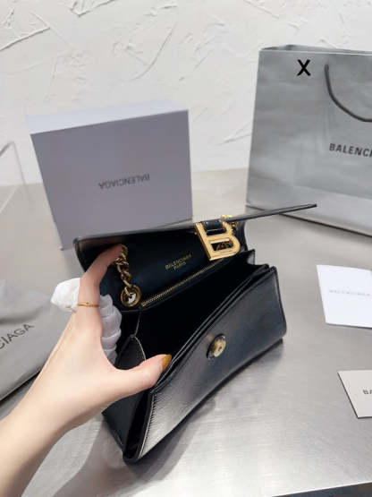 Disarh Fashion - BGA Bags - 1619