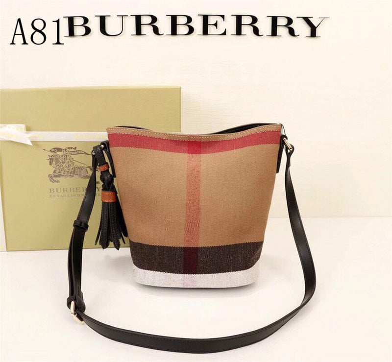 Disarh Fashion -BBR Bags - 818