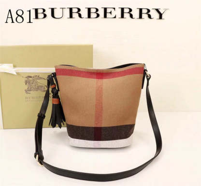 Disarh Fashion -BBR Bags - 818
