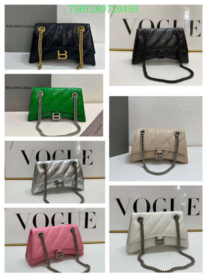 Disarh Fashion - BGA Bags - 1681