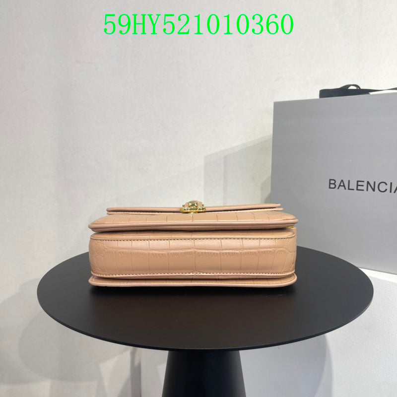 Disarh Fashion - BGA Bags - 2005