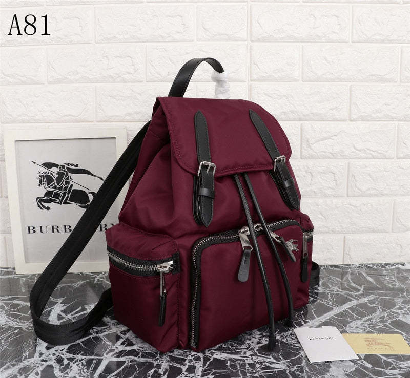 Disarh Fashion -BBR Bags - 833