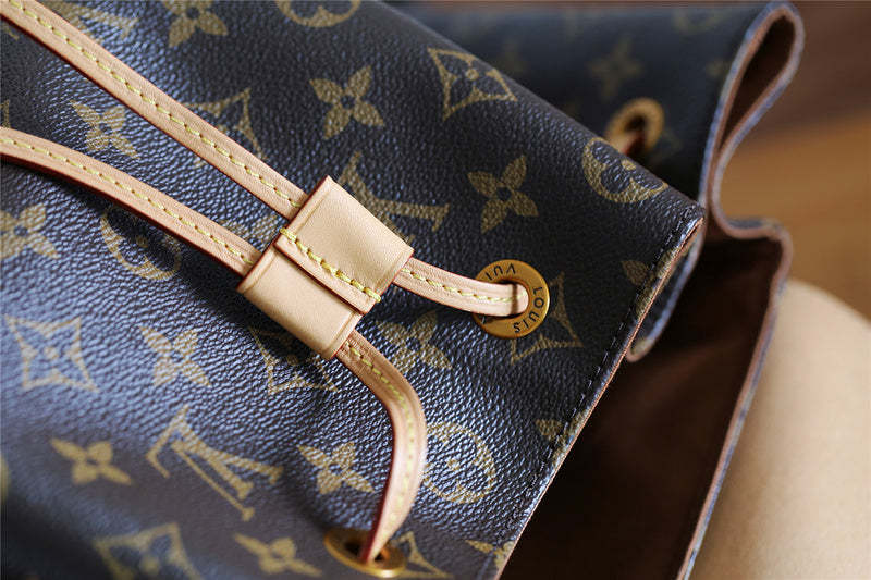 Disarh Fashion Lu-Vi bags - 9750
