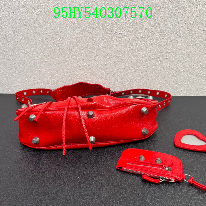 Disarh Fashion - BGA Bags - 1898