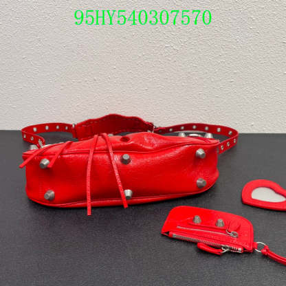 Disarh Fashion - BGA Bags - 1898