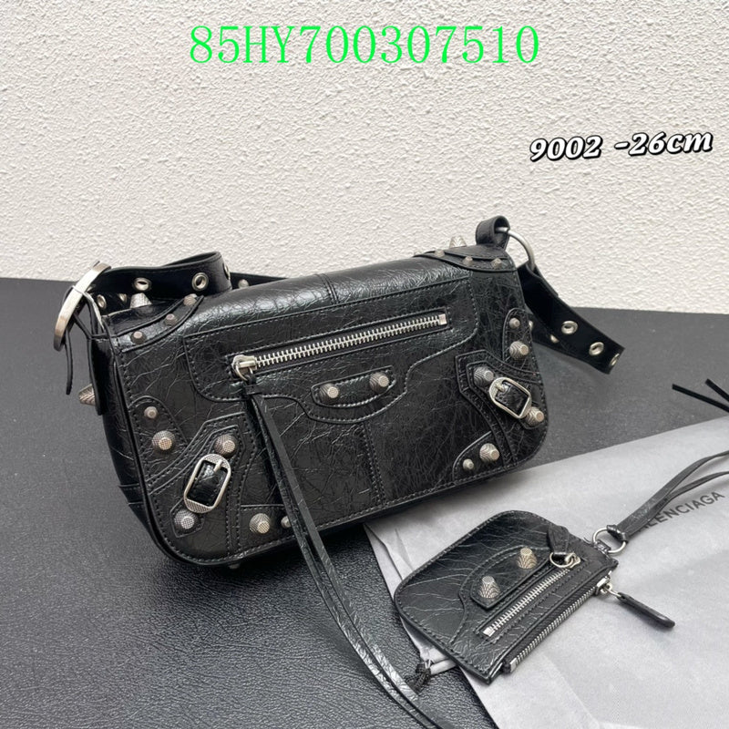 Disarh Fashion - BGA Bags - 1893
