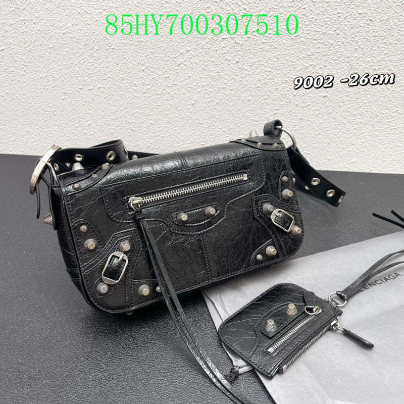 Disarh Fashion - BGA Bags - 1893