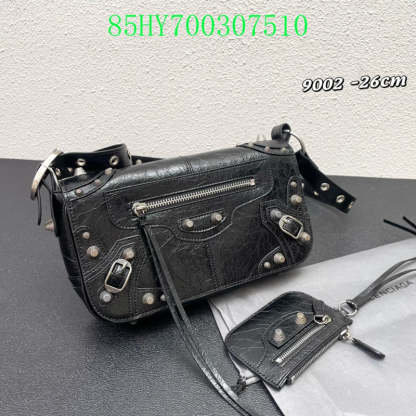 Disarh Fashion - BGA Bags - 1893
