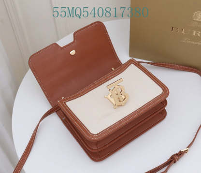 Disarh Fashion -BBR Bags - 672