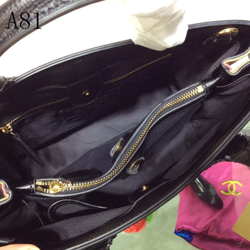 Disarh Fashion -BBR Bags - 864