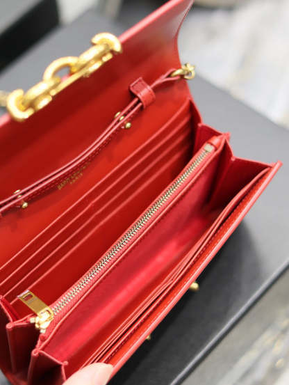 Disarh SLY Bags - 004