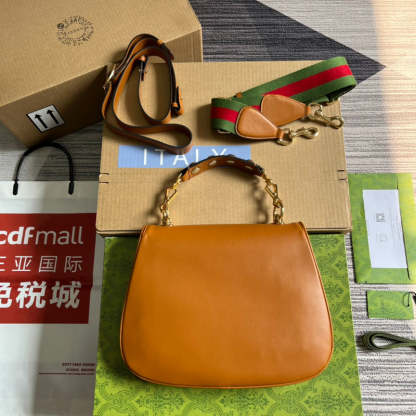 Disarh - GG Bags - 264